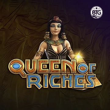 Bigtime : Queen of Riches - HUNIAN138