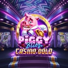 Piggy Blitz Casino Gold - HUNIAN138