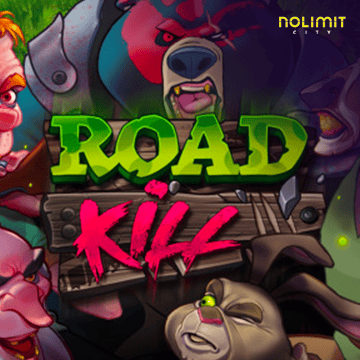NolimitCity : Roadkill - HUNIAN138