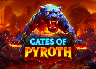 Pragmatic : Gates of Pyroth - HUNIAN138