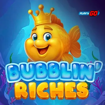 Bubblin Riches - HUNIAN138
