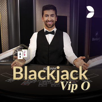 Blackjack VIP O - HUNIAN138