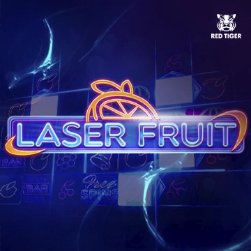 Laser Fruit - HUNIAN138