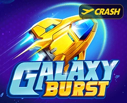 Galaxy Burst - HUNIAN138