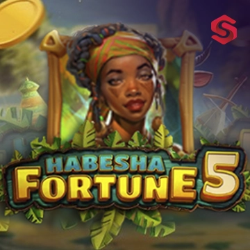 Habesha Fortune 5 - HUNIAN138