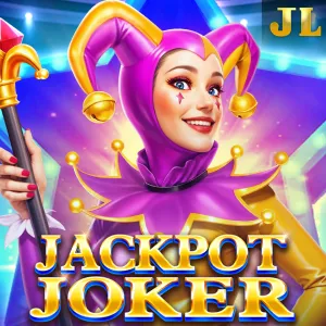 Jili : Jackpot Joker - HUNIAN138