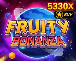 Fruity Bonanza - HUNIAN138