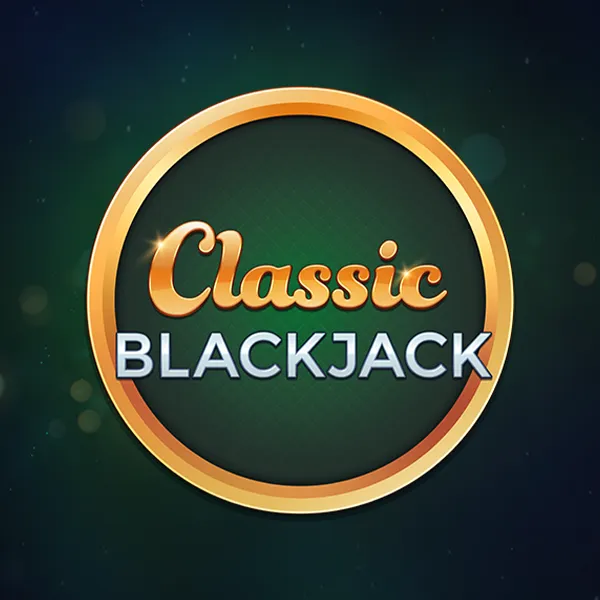 Classic Blackjack (Jade) - HUNIAN138