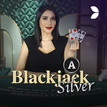 Blackjack Silver A - HUNIAN138