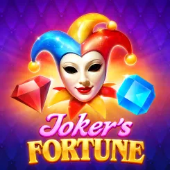 Jili : Jokers Fortune - HUNIAN138