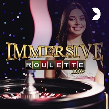 Immersive Roulette - HUNIAN138
