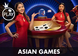 Asian Games - HUNIAN138