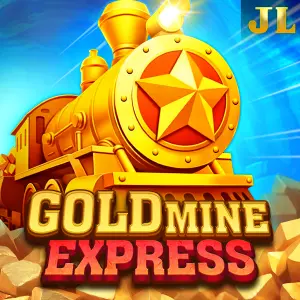 Gold Mine Express - HUNIAN138