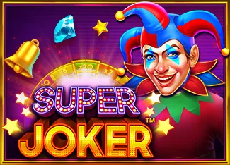 Pragmatic : Super Joker - HUNIAN138