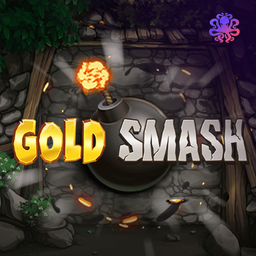 Gold Smash - HUNIAN138