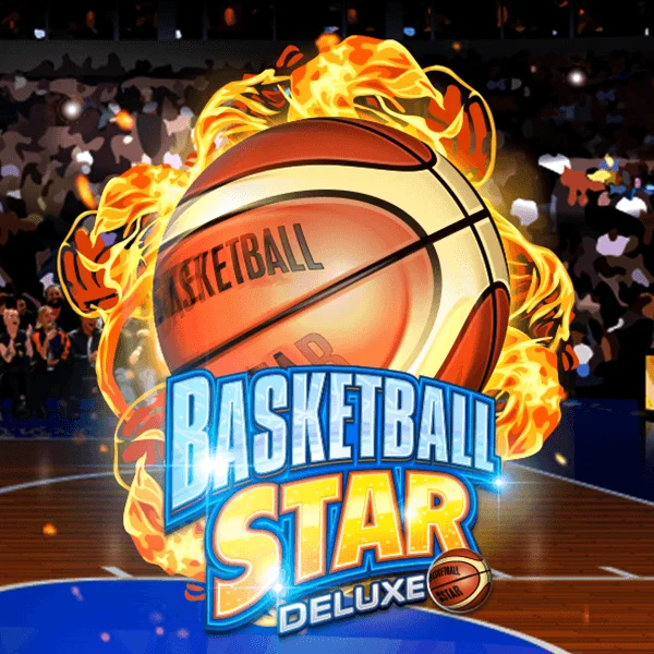 Basketball Star Deluxe - HUNIAN138