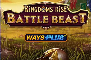 Kingdoms Rise: Battle Beast™ - HUNIAN138