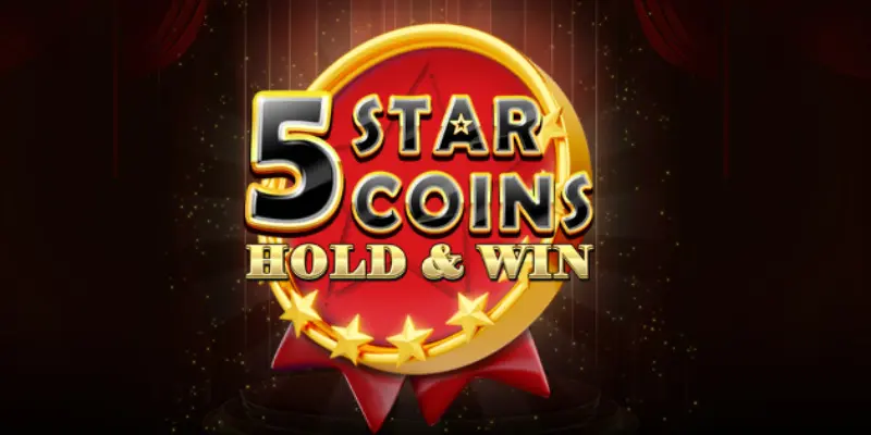 5 Star Boost: Hold & Win - HUNIAN138