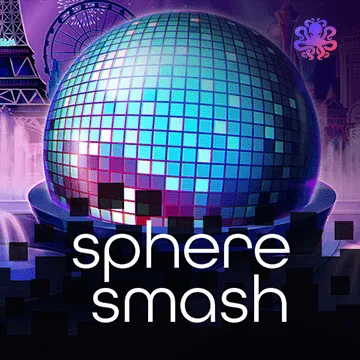 Sphere Smash - HUNIAN138