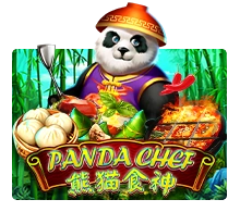 Joker123 : Panda Chef - HUNIAN138