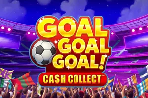 Goal Goal Goal: Cash Collect - HUNIAN138