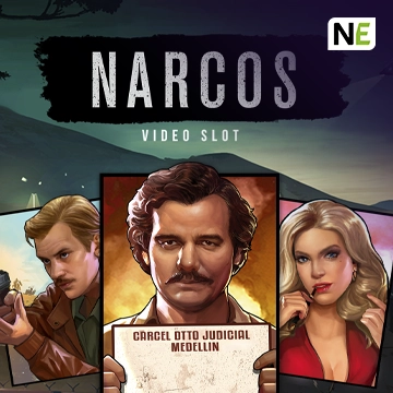Narcos - HUNIAN138