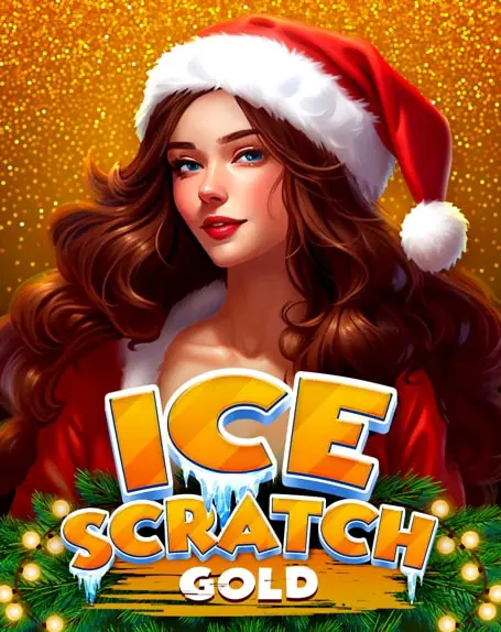 Ice Scratch Gold - HUNIAN138