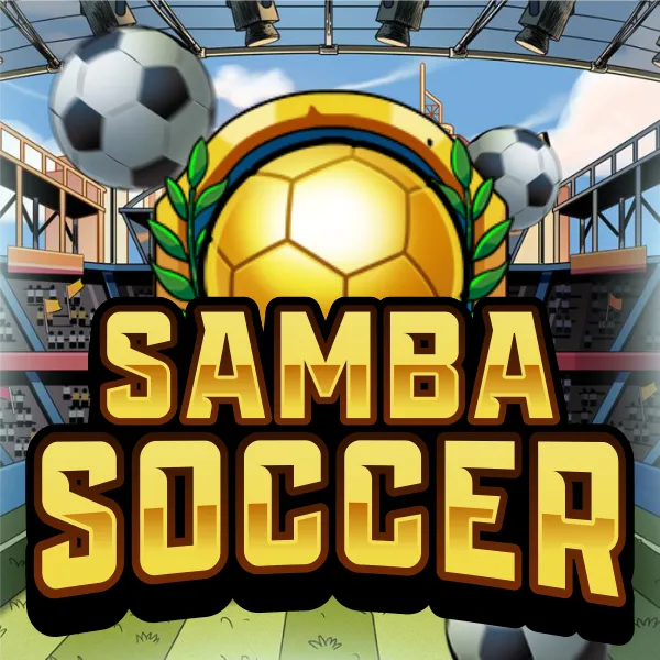 Samba Soccer - HUNIAN138