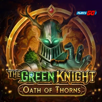 The Green Knight Oath of Thorns - HUNIAN138