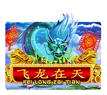 Joker123 : Fei Long Zai Tian - HUNIAN138