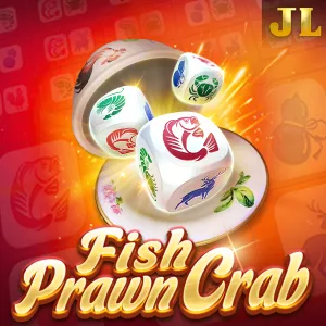 Fish Prawn Crab - HUNIAN138