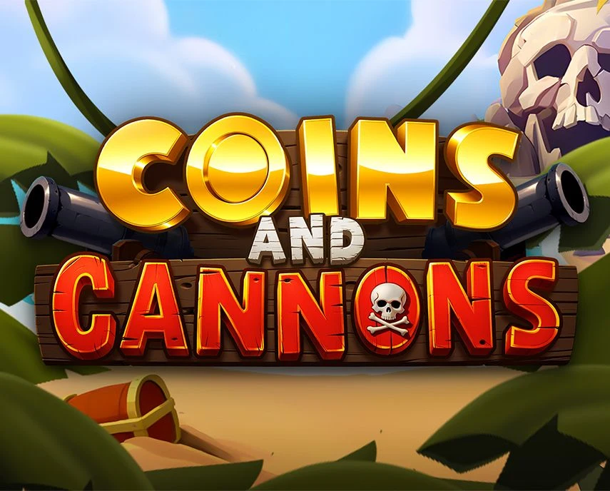 Coins and Cannons - HUNIAN138