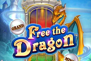 Free the Dragon - HUNIAN138