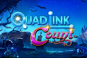 Quad Link Count - HUNIAN138