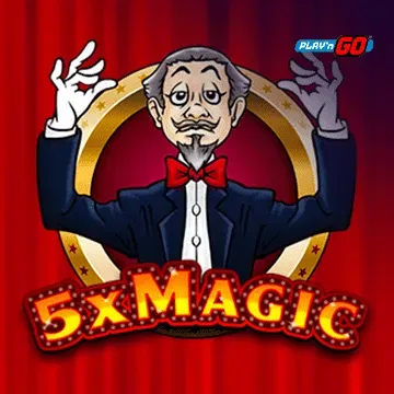 5xMagic - HUNIAN138