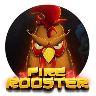 Habanero : Fire Rooster - HUNIAN138