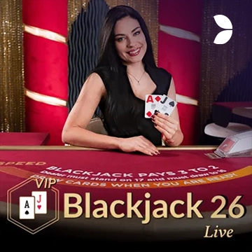 Blackjack Classic 26 - HUNIAN138
