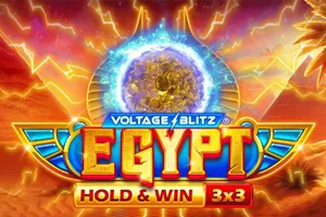 Voltage Blitz Egypt - HUNIAN138