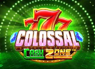 Pragmatic : Colossal Cash Zone - HUNIAN138