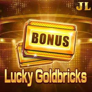 Jili : Lucky Goldbricks - HUNIAN138