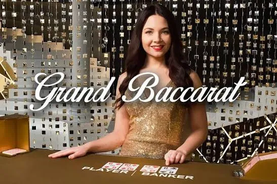 Grand Speed Baccarat 10 - HUNIAN138