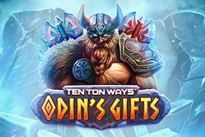 Ten Ton Ways Odins Gifts - HUNIAN138