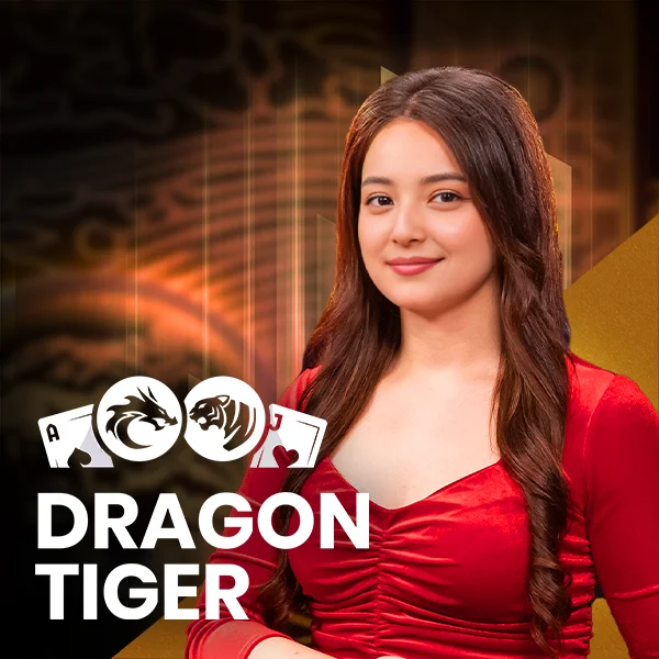 Dragon Tiger - HUNIAN138
