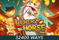 Spadegaming : Lucky Horse - HUNIAN138