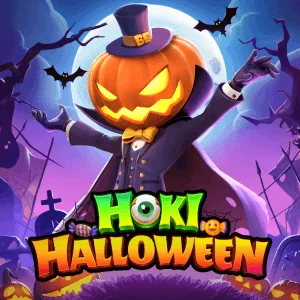 Halloween Fortune - HUNIAN138